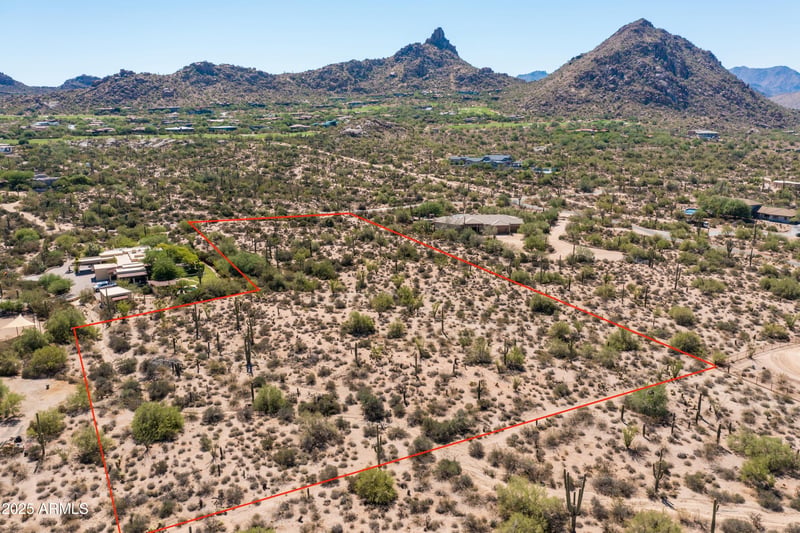 27522 N 94th St #-, Scottsdale, AZ 85262