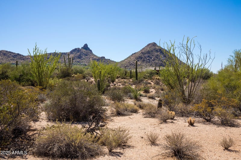 27522 N 94th St #-, Scottsdale, AZ 85262