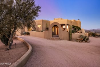 27523 168th St, Rio Verde, AZ 85263