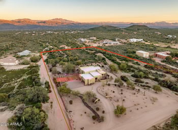 27523 168th St, Scottsdale, AZ 85262