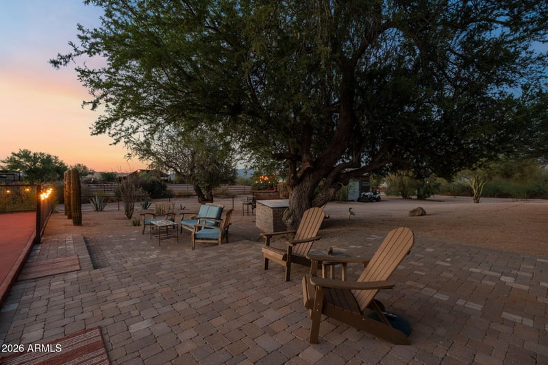 27523 N 168th St, Rio Verde, AZ 85263