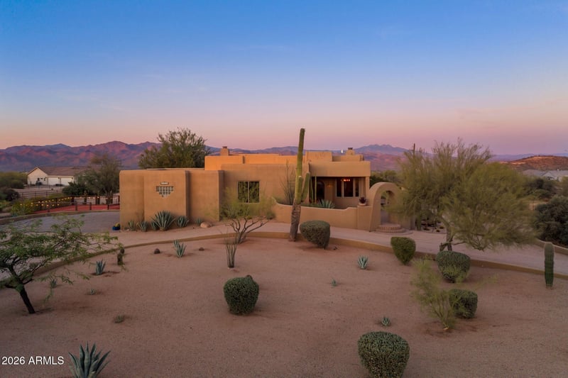27523 N 168th St, Rio Verde, AZ 85263