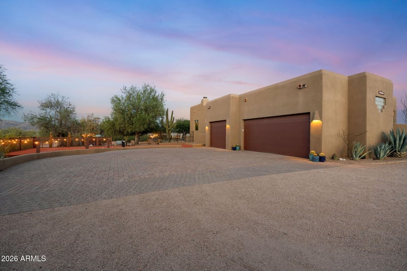 27523 N 168th St, Rio Verde, AZ 85263
