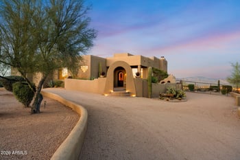 27523 N 168th St, Rio Verde, AZ 85263
