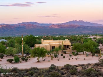 27523 N 168th St, Rio Verde, AZ 85263