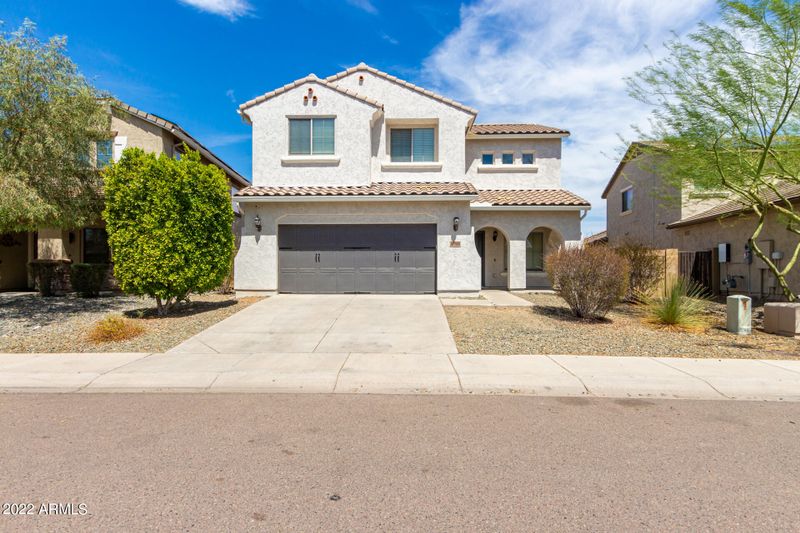 27525 N 18th Ave, Phoenix, AZ 85085
