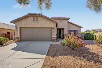 27528 175th Dr, Surprise, AZ 85387