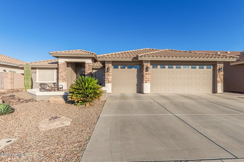 2753 Copperwood --, Mesa, AZ 85209