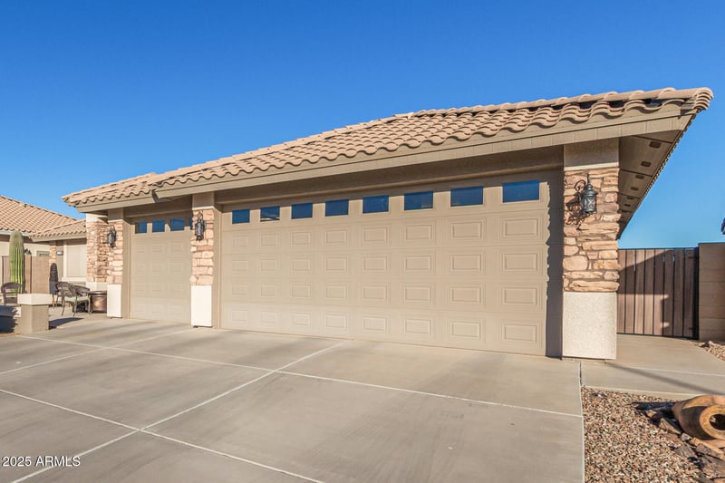 2753 Copperwood --, Mesa, AZ 85209