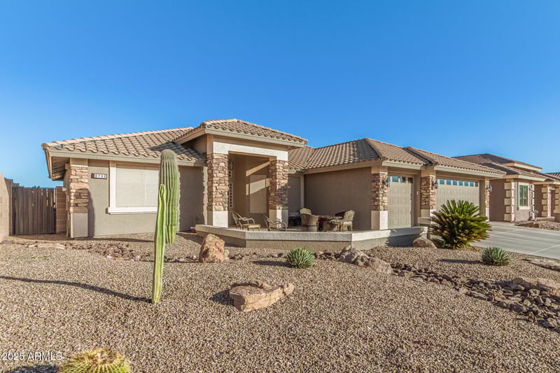 2753 Copperwood --, Mesa, AZ 85209