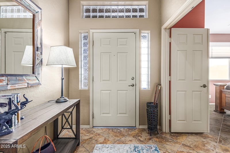 2753 Copperwood --, Mesa, AZ 85209