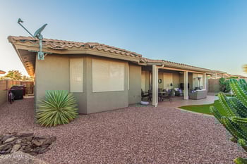 2753 Copperwood --, Mesa, AZ 85209