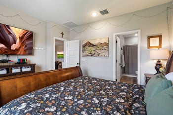 2753 Fossil Ridge Rd, Phoenix, AZ 85050