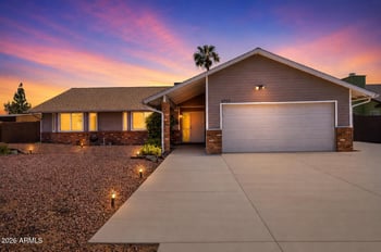 2753 Fountain St, Mesa, AZ 85213