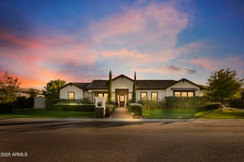 2753 Hummingbird Way, Gilbert, AZ 85297