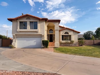 2753 Northridge Cir, Mesa, AZ 85213