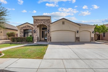 2753 Elgin St, Chandler, AZ 85225