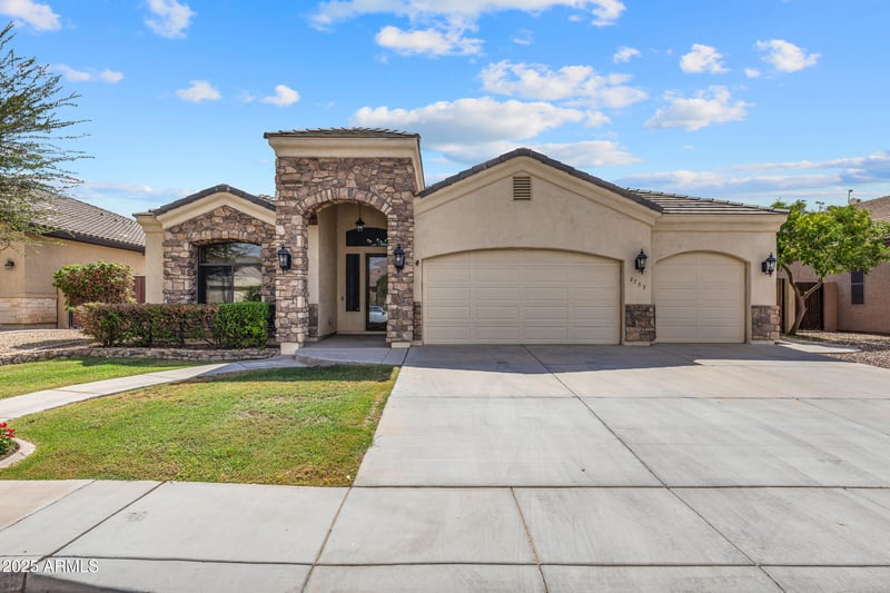 2753 Elgin St, Chandler, AZ 85225