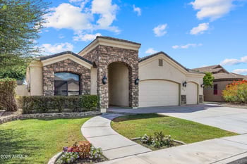 2753 Elgin St, Chandler, AZ 85225