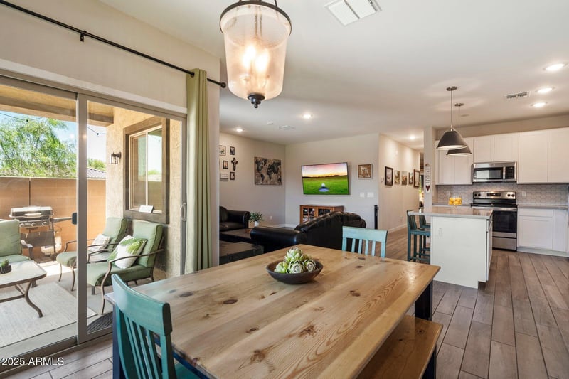 2753 Fossil Ridge Rd, Phoenix, AZ 85050