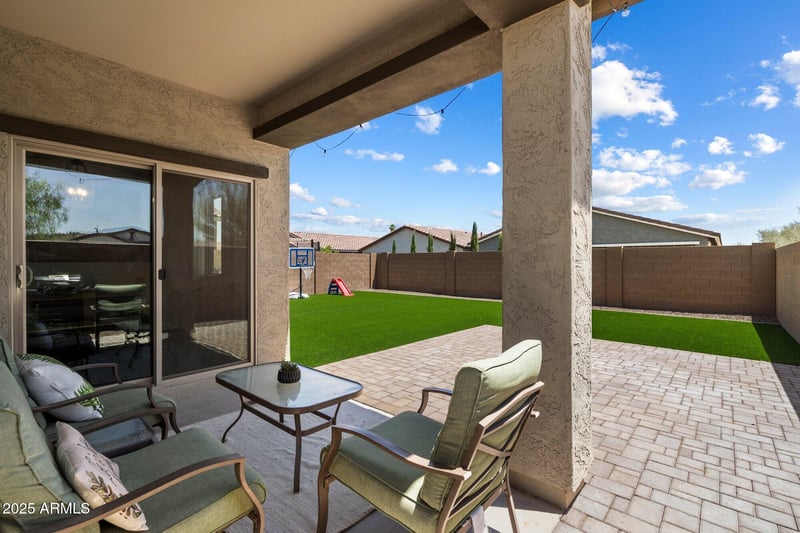 2753 Fossil Ridge Rd, Phoenix, AZ 85050
