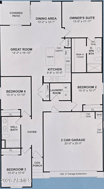 2753 Fossil Ridge Rd, Phoenix, AZ 85050