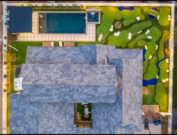 2753 Hummingbird Way, Gilbert, AZ 85297