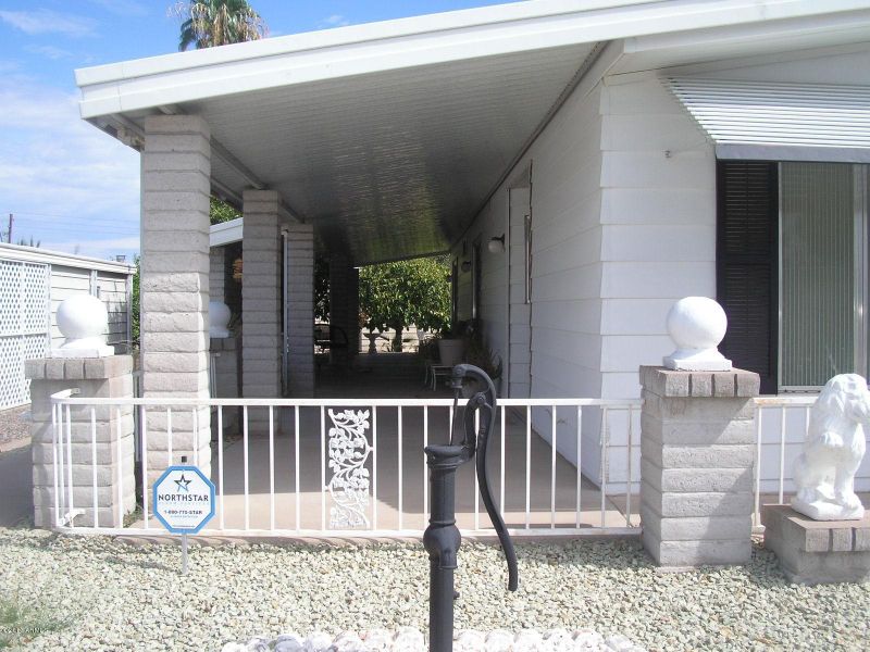 2753 N Wright Way, Mesa, AZ 85215