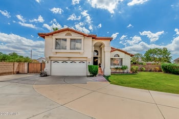 2753 Northridge Cir, Mesa, AZ 85213