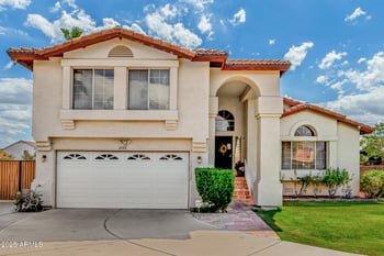 2753 Northridge Cir, Mesa, AZ 85213