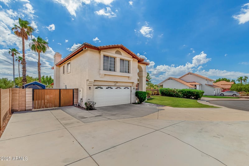 2753 Northridge Cir, Mesa, AZ 85213