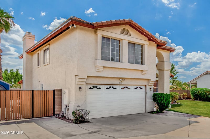 2753 Northridge Cir, Mesa, AZ 85213