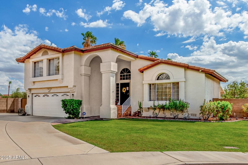 2753 Northridge Cir, Mesa, AZ 85213