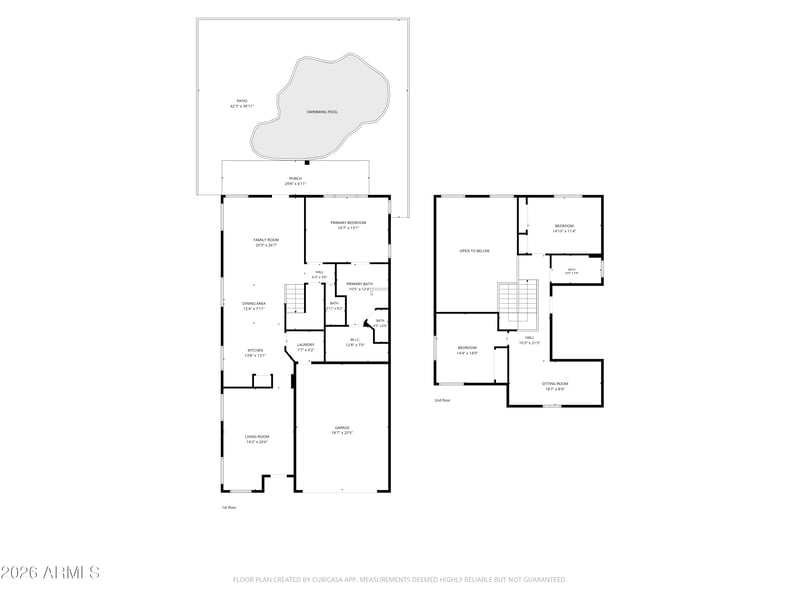 2753 Peggy Dr, San Tan Valley, AZ 85144
