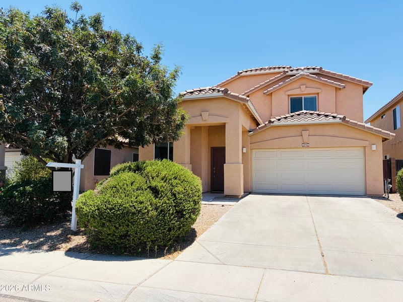 2753 Peggy Dr, San Tan Valley, AZ 85144