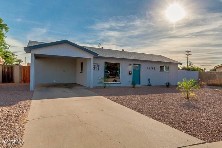 2753 W Roma Ave, Phoenix, AZ 85017