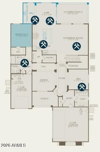 27533 71st Ave, Peoria, AZ 85383