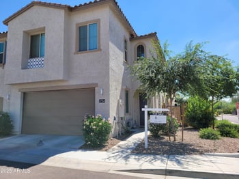 2754 Apache Dr, Chandler, AZ 85286