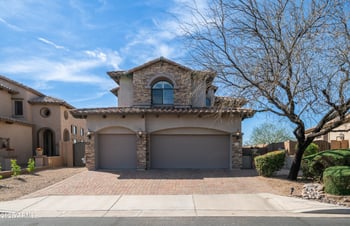 2754 Augustine --, Mesa, AZ 85207