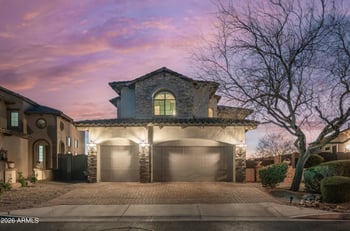 2754 Augustine --, Mesa, AZ 85207