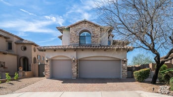 2754 Augustine --, Mesa, AZ 85207