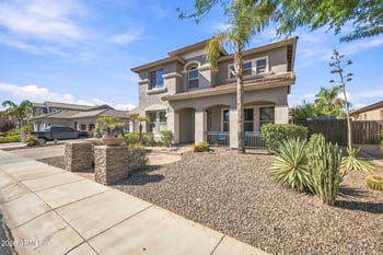 2754 E Parkview Dr, Gilbert, AZ 85295
