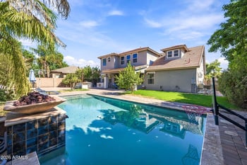 2754 E Parkview Dr, Gilbert, AZ 85295