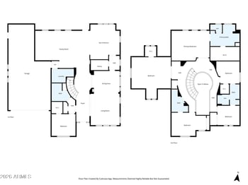 2754 E Parkview Dr, Gilbert, AZ 85295