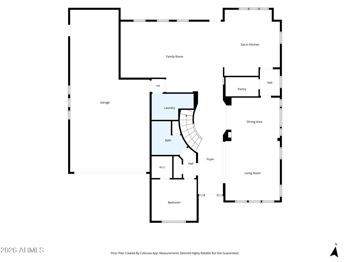 2754 E Parkview Dr, Gilbert, AZ 85295