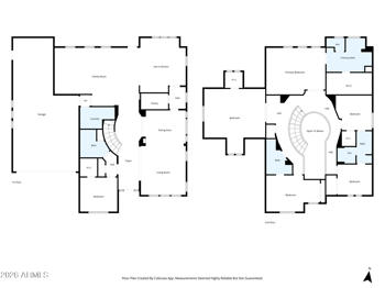 2754 E Parkview Dr, Gilbert, AZ 85295