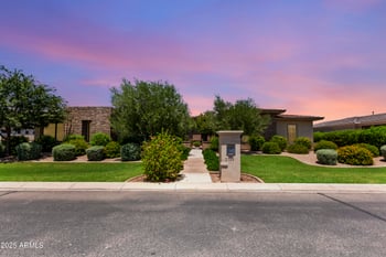 2754 Kingbird Dr, Gilbert, AZ 85297