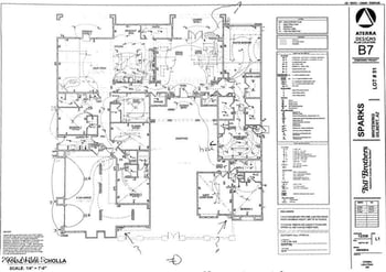 2754 Kingbird Dr, Gilbert, AZ 85297
