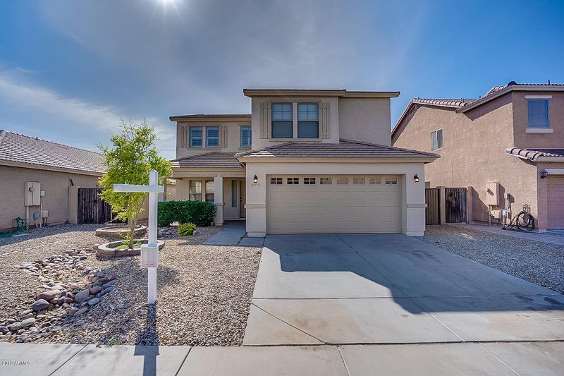 2754 N 106th Ln, Avondale, AZ 85392
