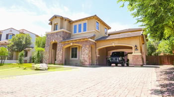 2754 Quinn Ave, Gilbert, AZ 85295